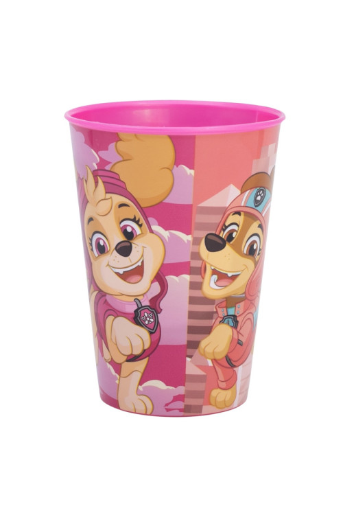 Vaso 260ml PAW PATROL