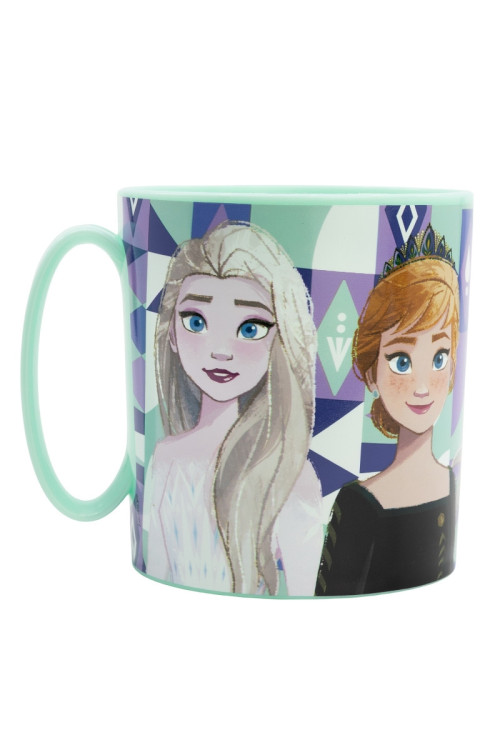 Taza micro 350ml FROZEN 
