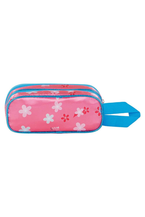 Portatodo 3D STITCH doble