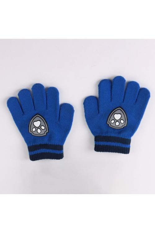 Set gorro guante bufanda PAW PATROL