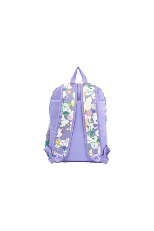 Mochila 42cm SNOOPY