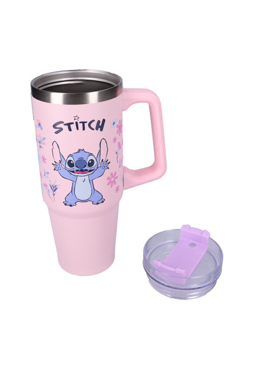 Taza termo XL 900ml STITCH
