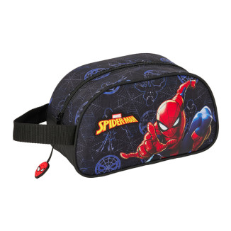 Neceser SPIDER attack