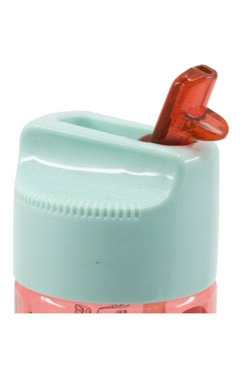Botella hidro 540ml MINNIE flowers