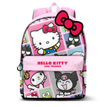 Mochila 42cm HELLO KITTY