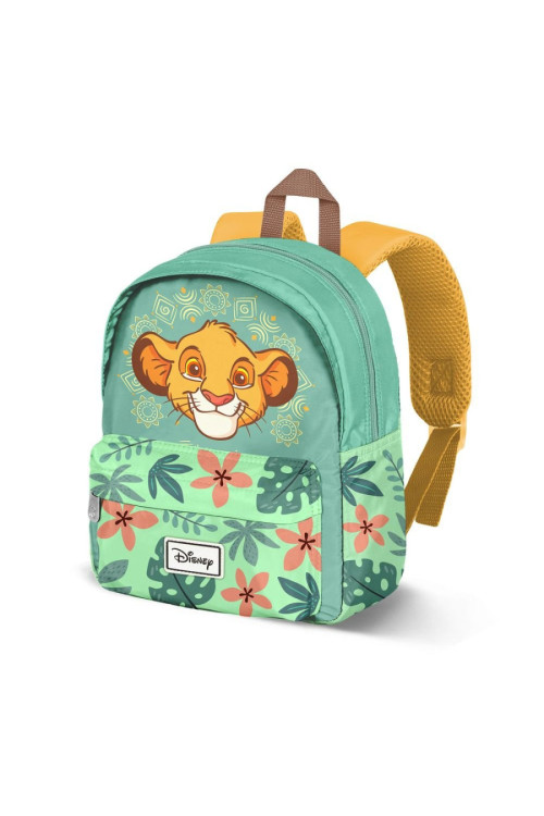 Mochila 27cm joy REY LEON