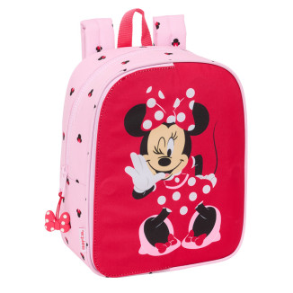 Mochila 27cm MINNIE naive