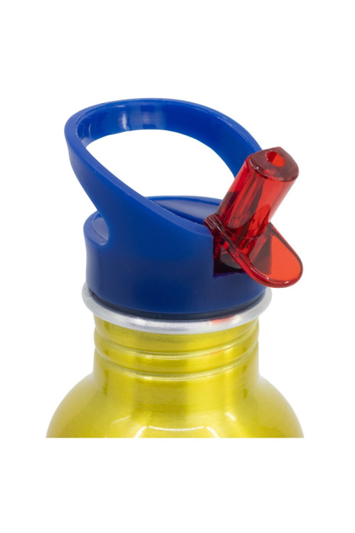 Botella nevada 545ml PAW