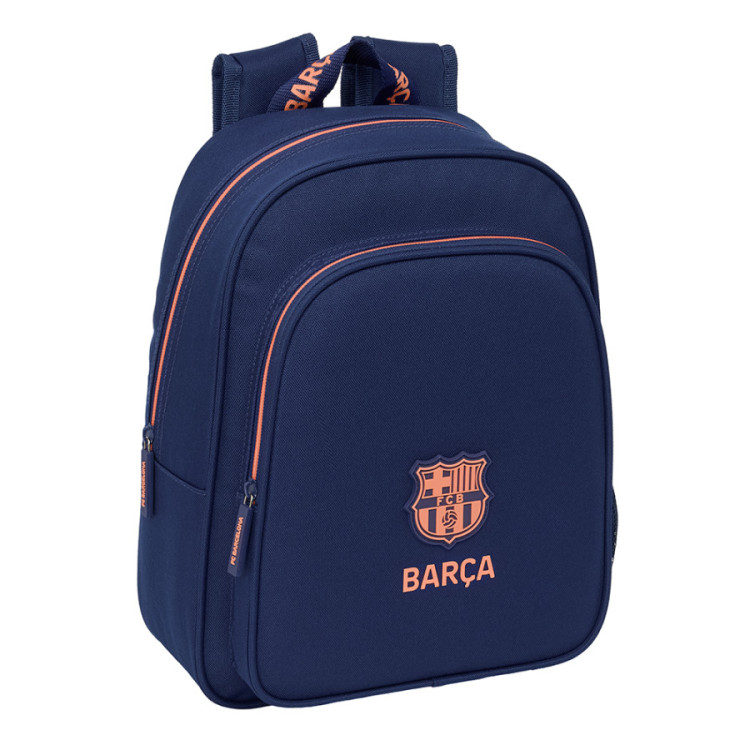 Mochila 34cm BARÇA
