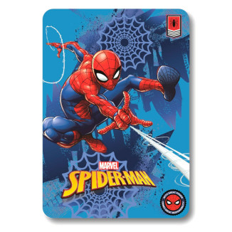 Manta polar SPIDER