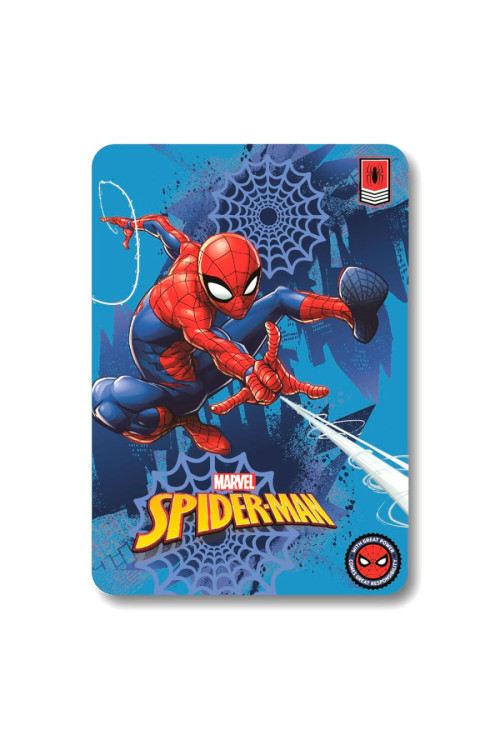 Manta polar SPIDER
