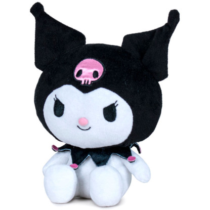 Peluche 22cm KUROMI
