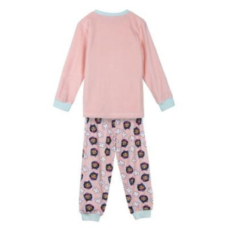 Pijama coralina GABBYs