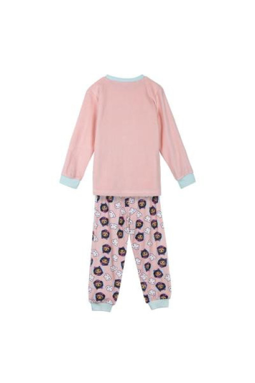 Pijama coralina GABBYs