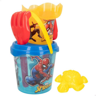 Cubo playa SPIDER
