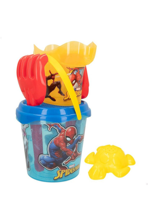 Cubo playa SPIDER