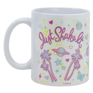 Taza ceramica STITCH angel