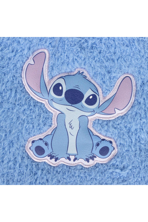 Gorro punto STITCH