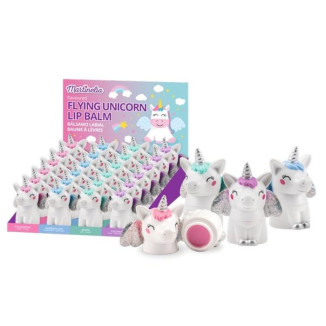 Labial UNICORNIO