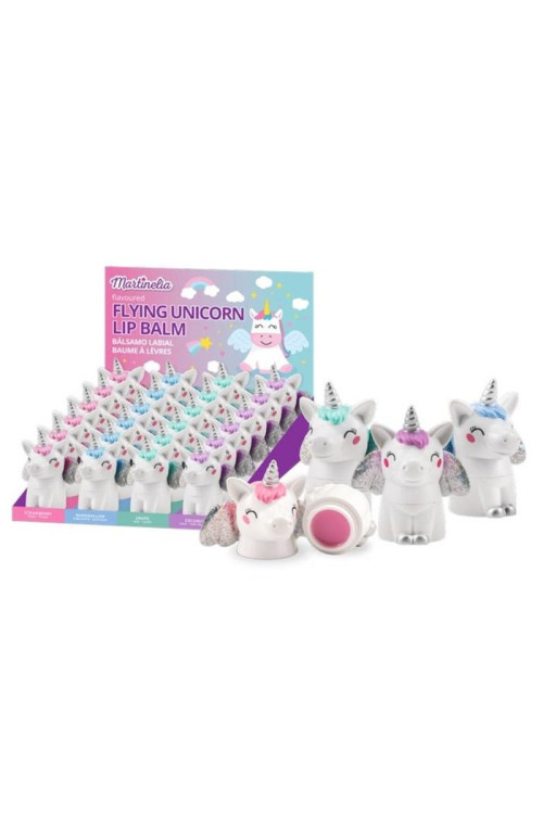 Labial UNICORNIO