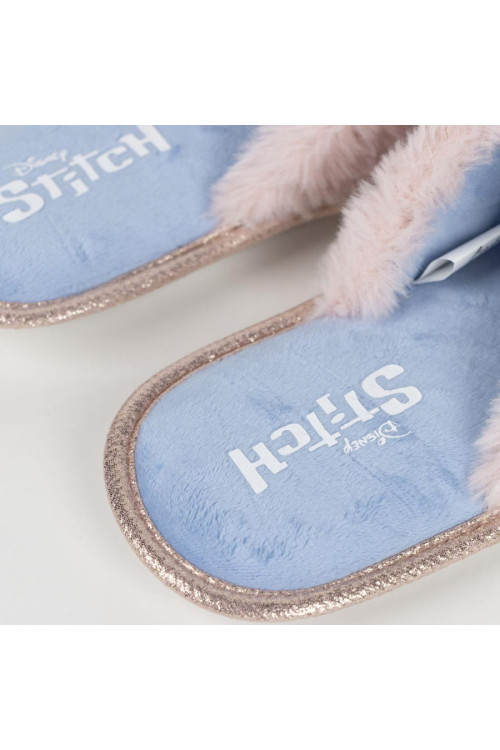 Zapatilla casa STITCH