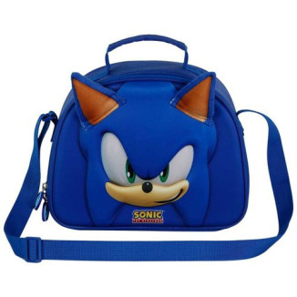 Bolsa termica merienda SONIC