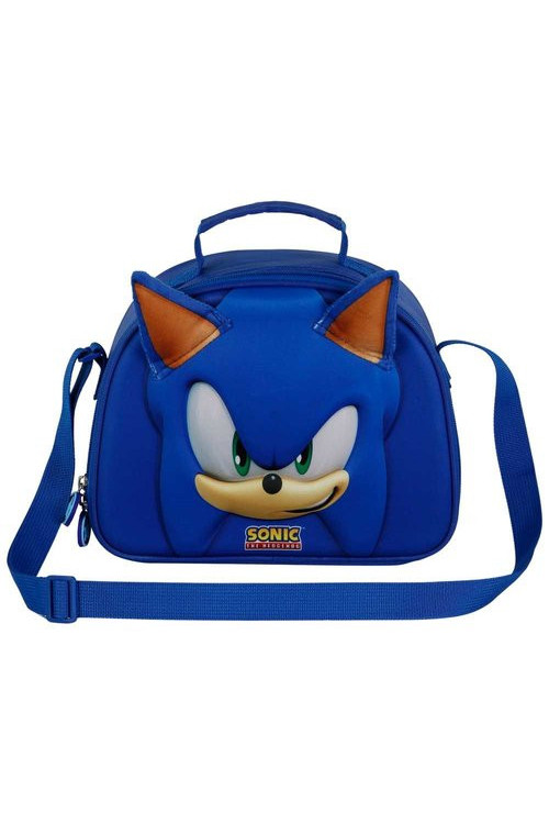 Bolsa termica merienda SONIC