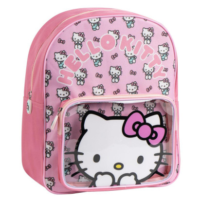 Mochila 31cm HELLO KITTY