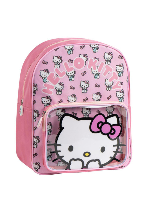 Mochila 31cm HELLO KITTY