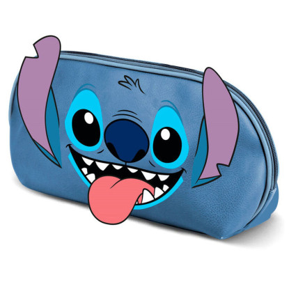 Neceser polipiel STITCH