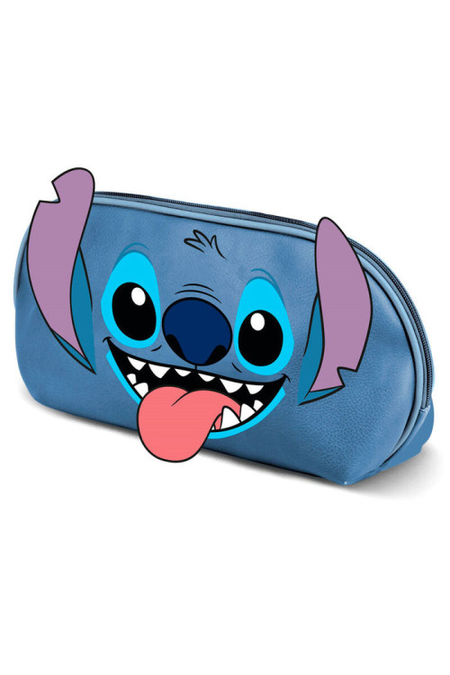 Neceser polipiel STITCH
