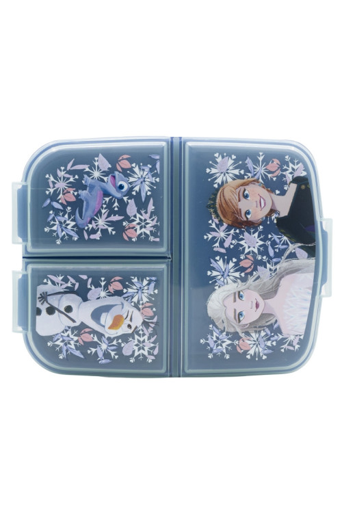 Tupper multiple FROZEN