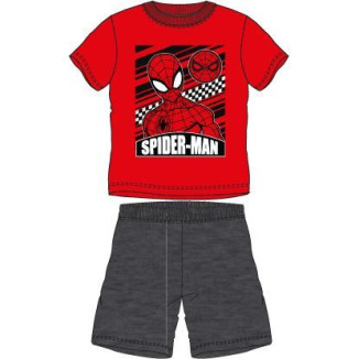 Conjunto 2pc SPIDER