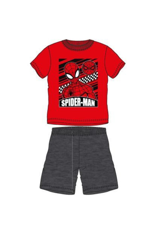 Conjunto 2pc SPIDER
