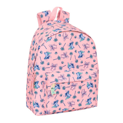 Mochila 42cm STITCH beach