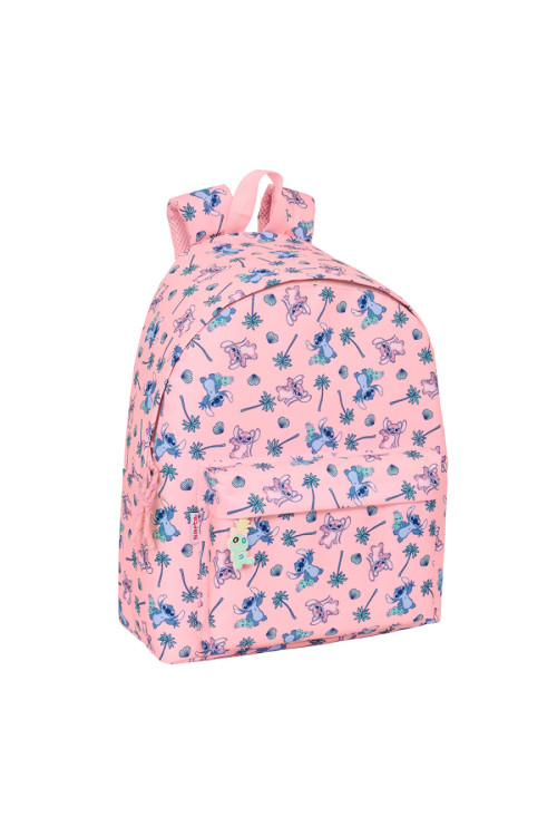 Mochila 42cm STITCH beach