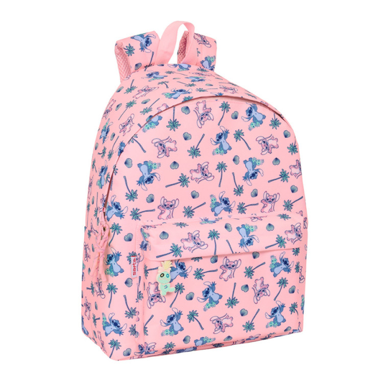 Mochila 42cm STITCH beach