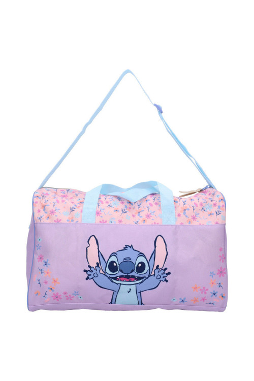 Bolsa deporte STITCH