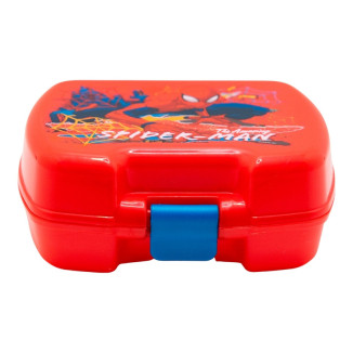 Tupper snack SPIDER arachnid