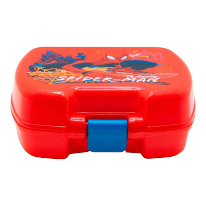 Tupper snack SPIDER arachnid