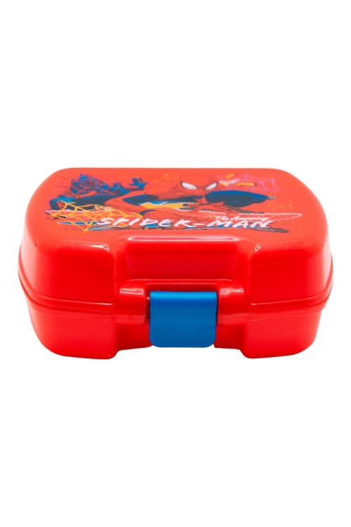 Tupper snack SPIDER arachnid