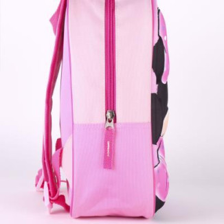 Mochila 31cm 3D MINNIE unicorn