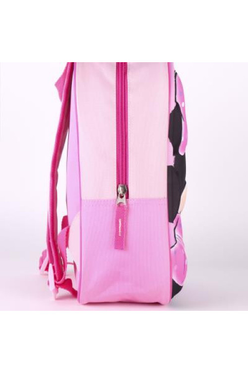 Mochila 31cm 3D MINNIE unicorn