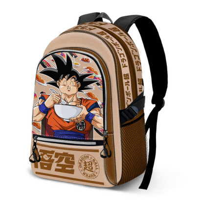 Mochila 44cm DRAGON BALL foodie