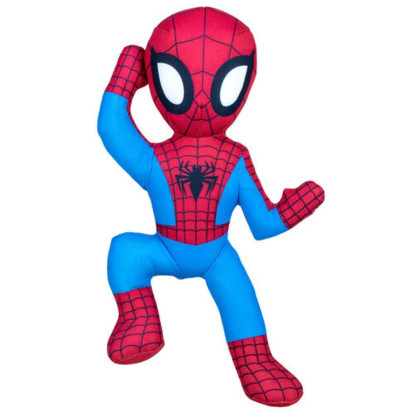 Peluche 30cm sonido SPIDER