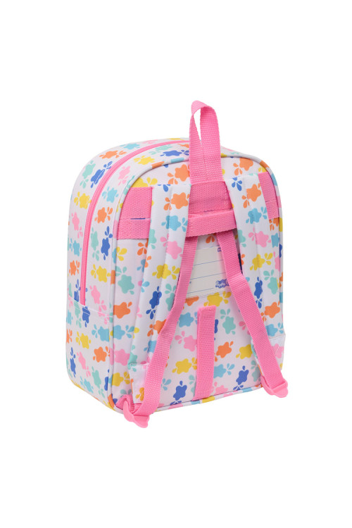 Mochila 27cm PEPPA PIG baby pig