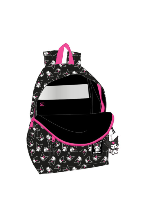Mochila 42cm KUROMI