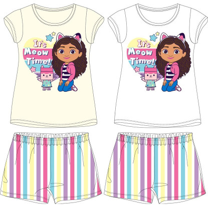 Conjunto 2pc GABBYs