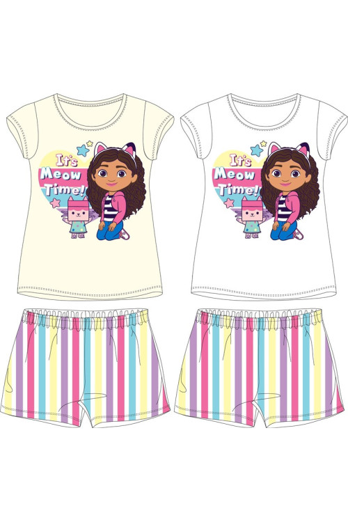 Conjunto 2pc GABBYs