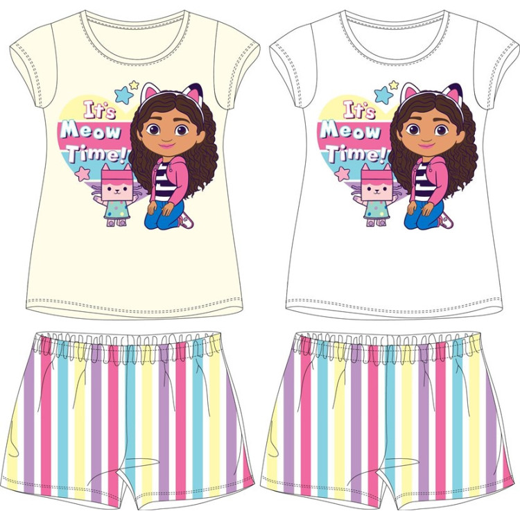 Conjunto 2pc GABBYs